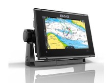 B&G - Vulcan 7 R - 7" Touchscreen Kartenplotter - ohne Geber - 000-14082-001