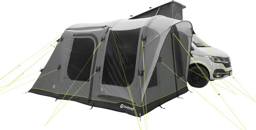 Outwell wolfburg air - wolfburg,