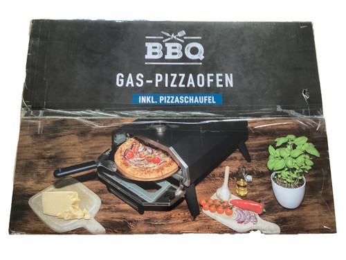 Pizzaofen gas pizzastein pizza - pizzastein,