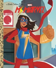 Kamala khan marvel little - kamala,