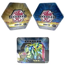 Spielzeug Bakugan Figuren