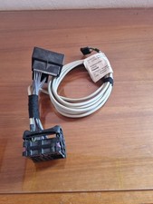 Original Kufatec Kabelbaum Adapter Audio 20 umrüst. auf Mercedes Comand NTG 2.5