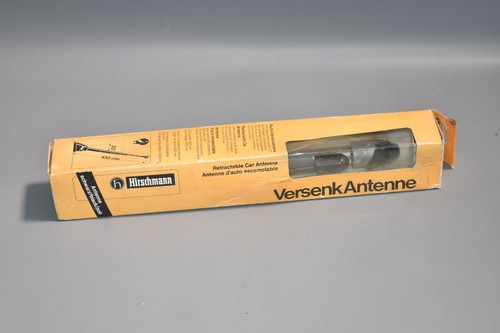 Hirschmann hit auta 690 - hirschmann, sw