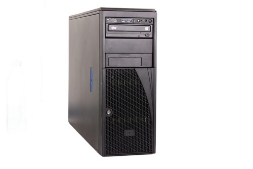 Terra server 7420 2x - server,