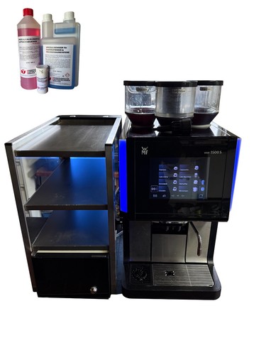 Wmf 1500s gewartet - wmf,