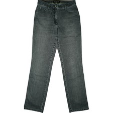 Brax 38 L32 Jeans Hose grau