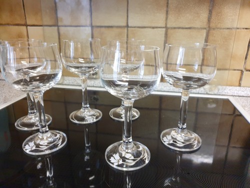 Rosenthal weißweingläser - rosenthal,