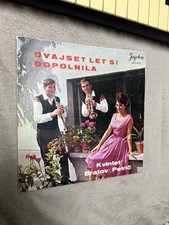 Kvintet Bratov Petrič –