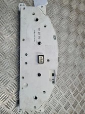Volvo s60 kombiinstrument - s60,