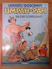UMPAH-PAH Band 1: Bruder