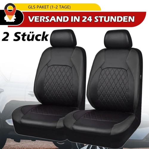 Vorne schonbezüge auto - vorne,