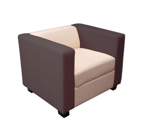 Sessel loungesessel lille - sessel,