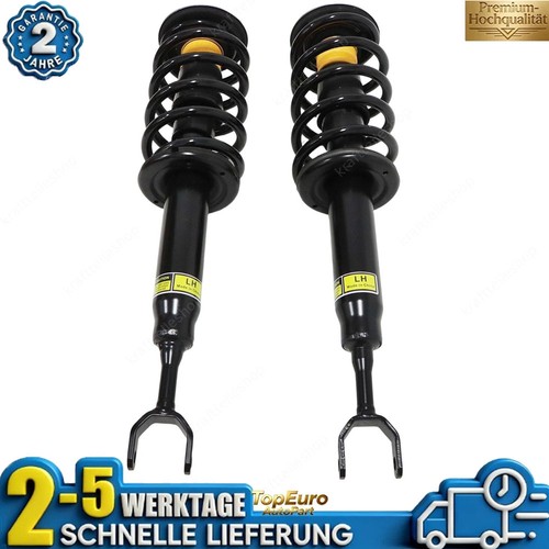 Stoßdämpfer federbein - 2x,