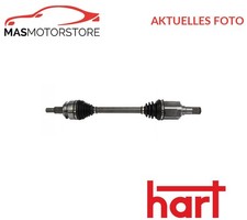 ANTRIEBSWELLE GELENKWELLE