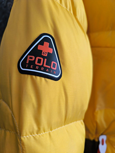 Polo ralph lauren - ralph,