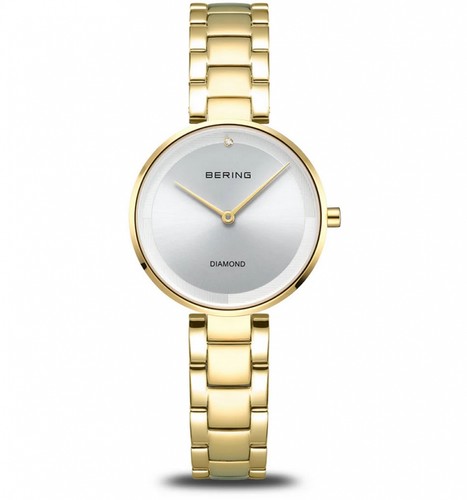 New bering damenuhr - new,