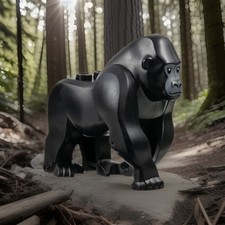 LEGO® Gorilla / Affe / King