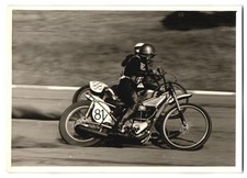 Fotografie Motorsport