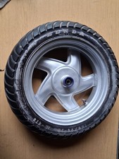 CPI Explorer KEEWAY ORIGINAL