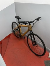 Fitnessbike mit Kettenschaltung   Myboo Todzie 2022 Gr. S