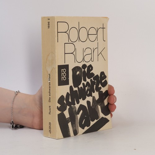 Die schwarze haut robert - die, haut 