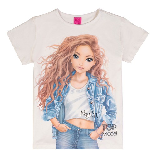 Püttmann topmodel shirt - püttmann, t-shirt