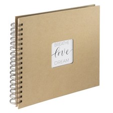 Hama Spiral-Album Foto-Album