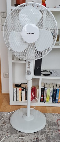 Alaska standventilator sf4019 - alaska,