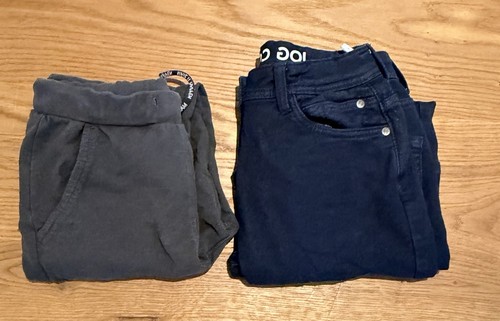 Junge hosen 140 jeans und - gr,