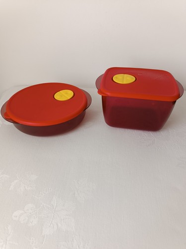 Tupperware warm 800 - tupperware, und