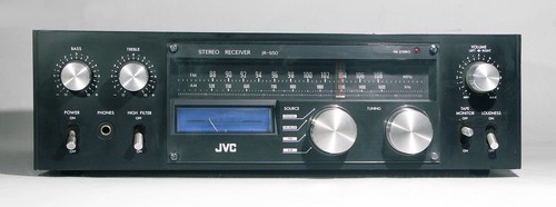 Jvc s50 hifi - jvc,