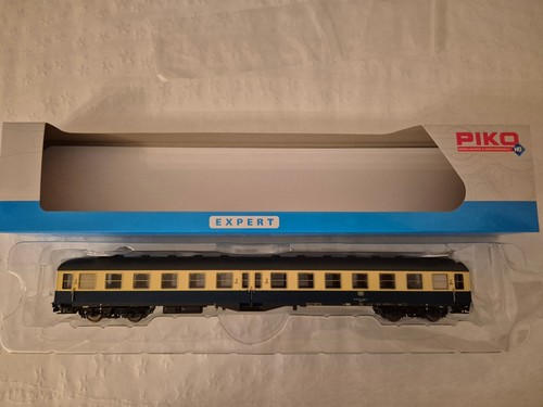 Piko 59687 db - h0,