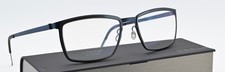 LINDBERG Brille 9711 53-19 135