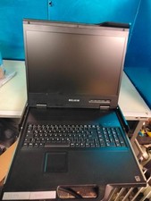 Belkin F1DC108H 19" Rack LCD