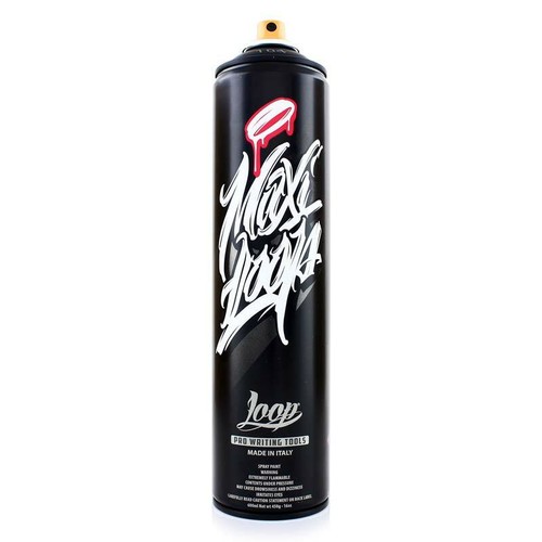 Loopcolors maxi 600ml - maxi,