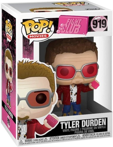 Fight club tyler - fight, durden