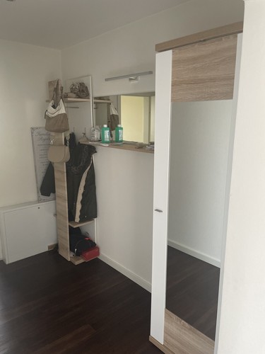 Garderobenschrank mit spiegel - garderobenschrank,