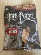 harry potter schach deagostini