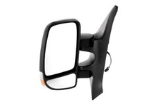 Außen Spiegel Außenspiegel passend für Opel Movano B 05/2010- Links Fahrerseite