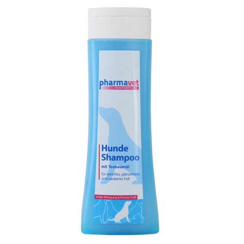 Hundeshampoo 300ml