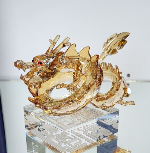 Swarovski figur - swarovski,