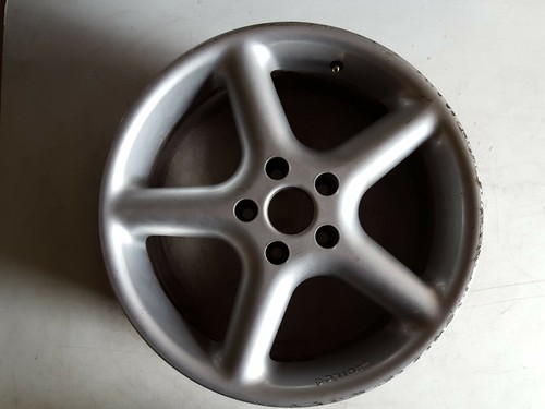 Alufelge autec zoll - alufelge, a757