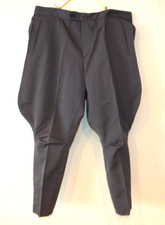 Original DDR NVA Stiefelhose