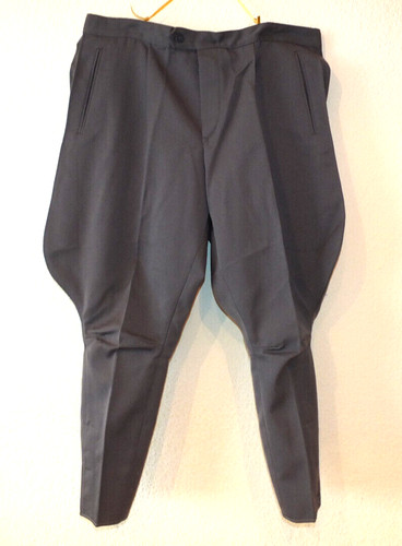Original ddr nva - ddr, stiefelhose