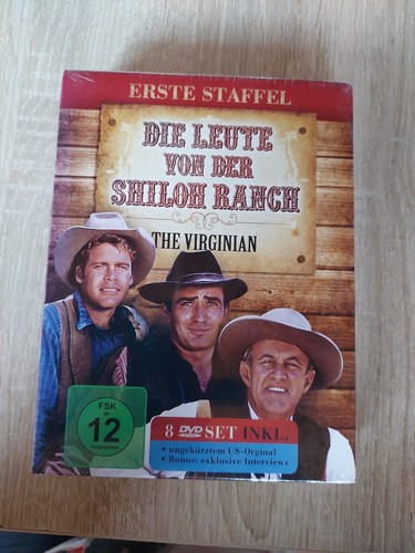 Die leute von - von, ranch