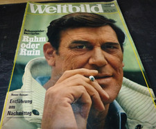 Weltbild  Nr.16/1970  Hellmuth