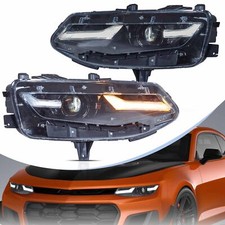 VLAND Scheinwerfer für