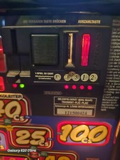 Spielautomat gebraucht Löwen