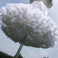 Damen Retro Petticoat