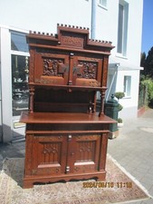 Jugendstil Anrichte um 1900 in